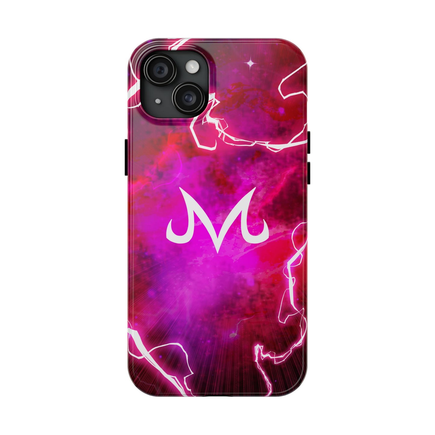 Buu Tough Phone Case
