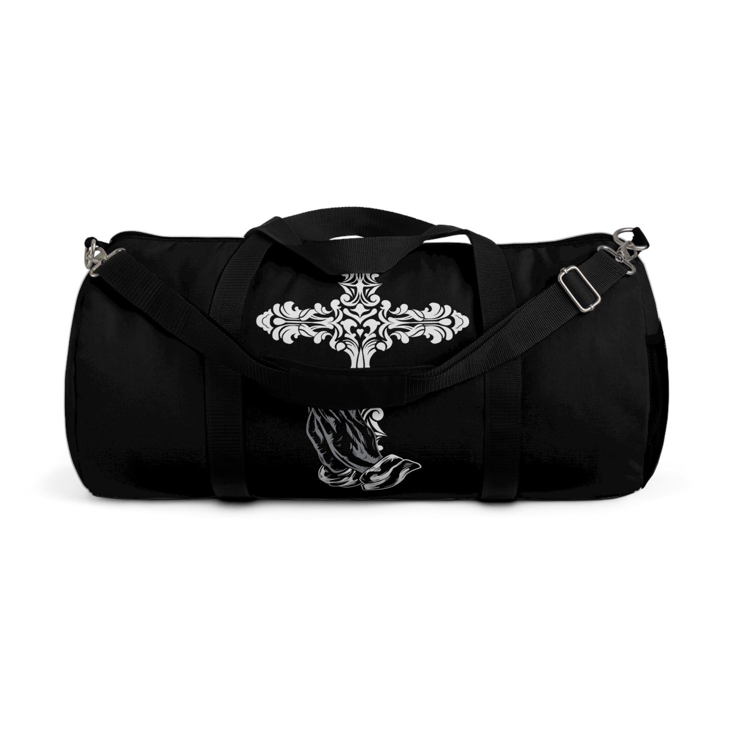 Christian Duffel Bag