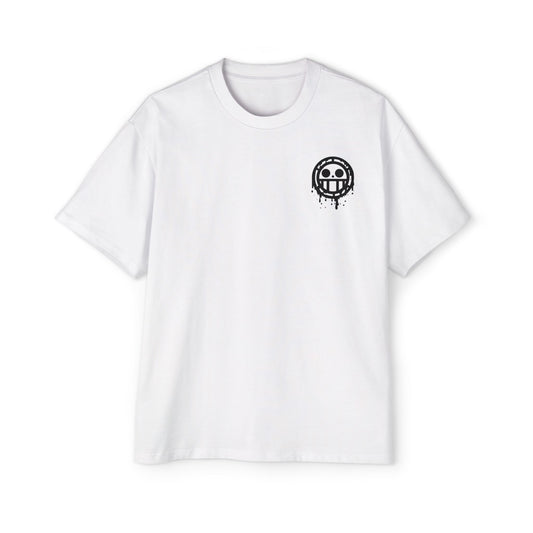 OP Trafalgar Heavy Oversized Tee