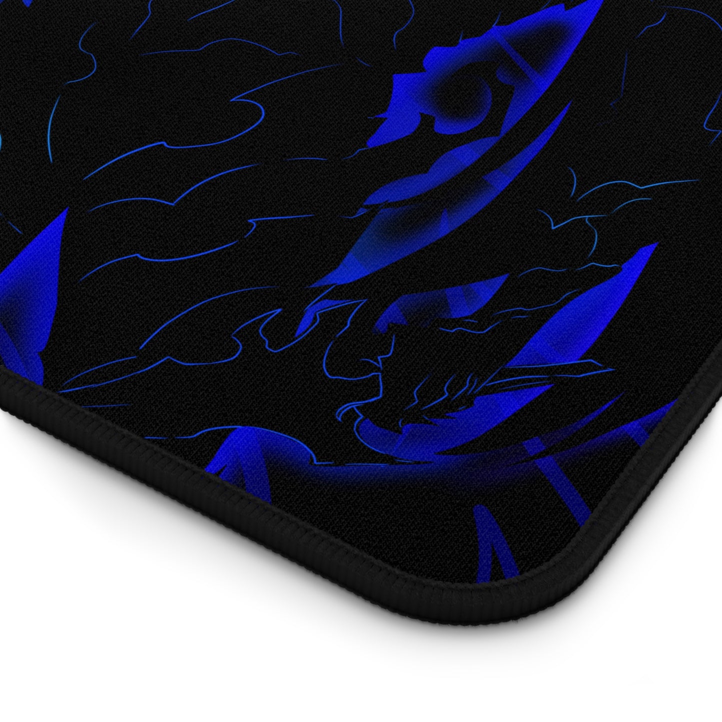 Shadow Monarch Desk Mat
