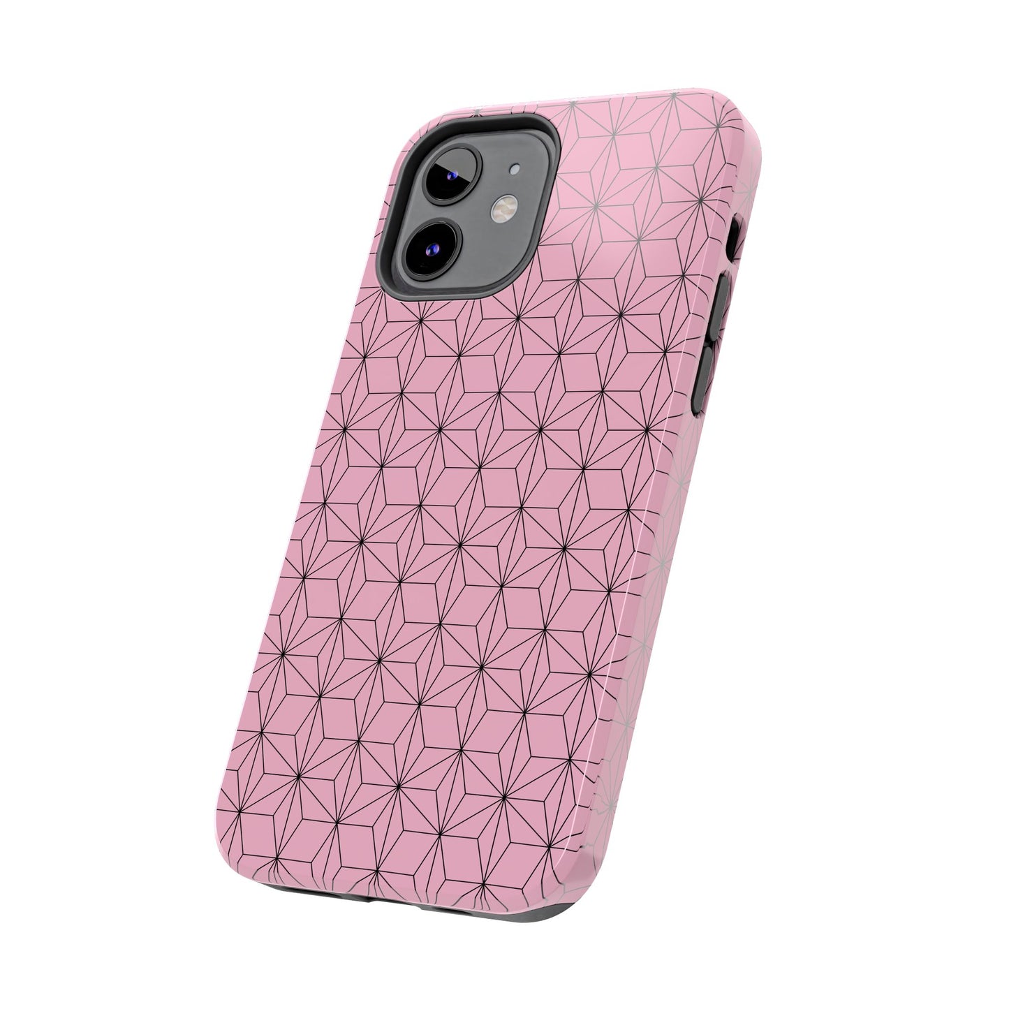 Chosen Demon Tough Phone Case