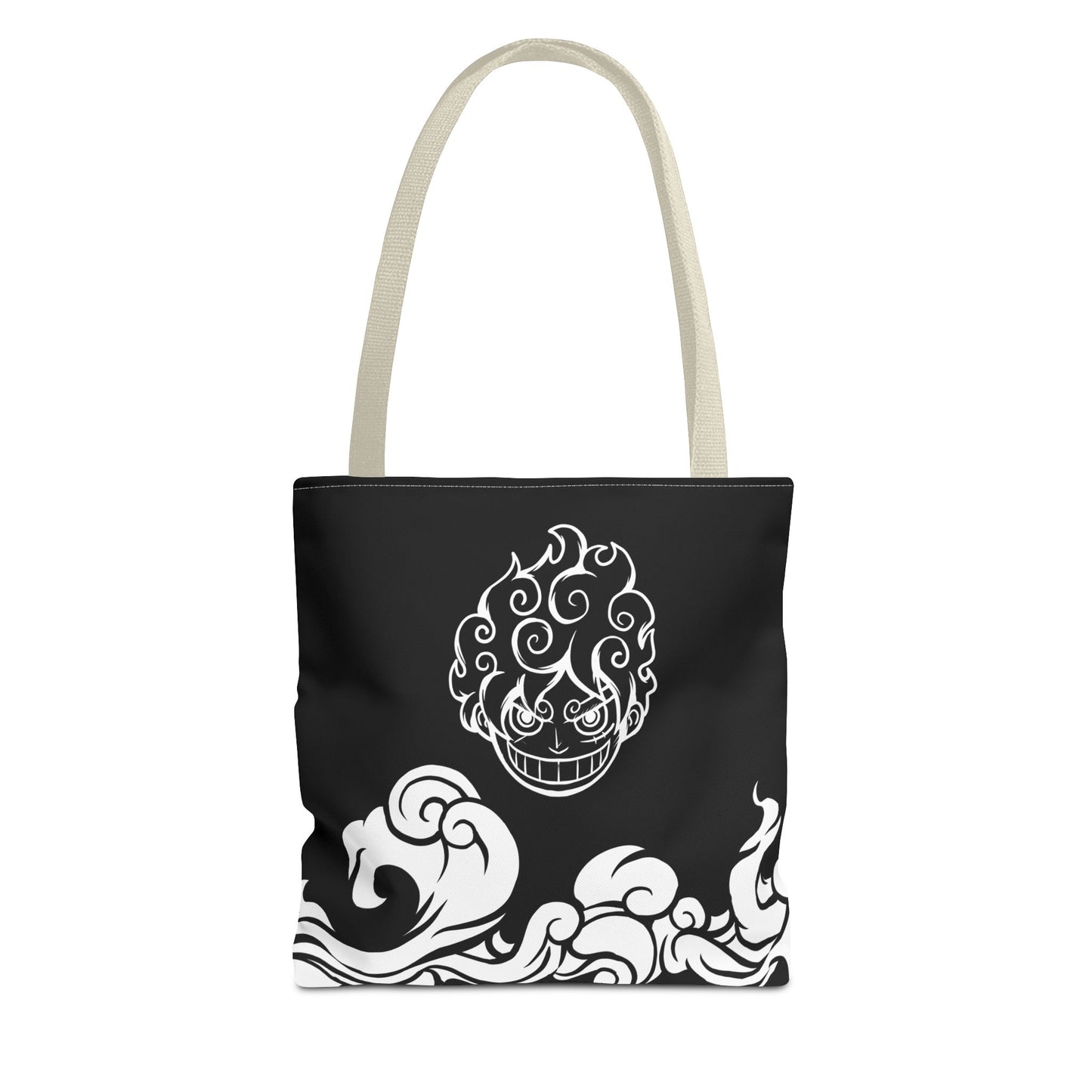 Gear 5 Tote Bag