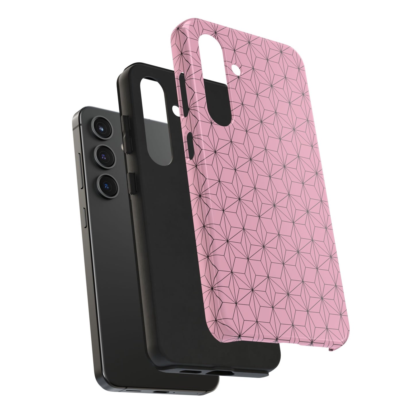 Chosen Demon Tough Phone Case