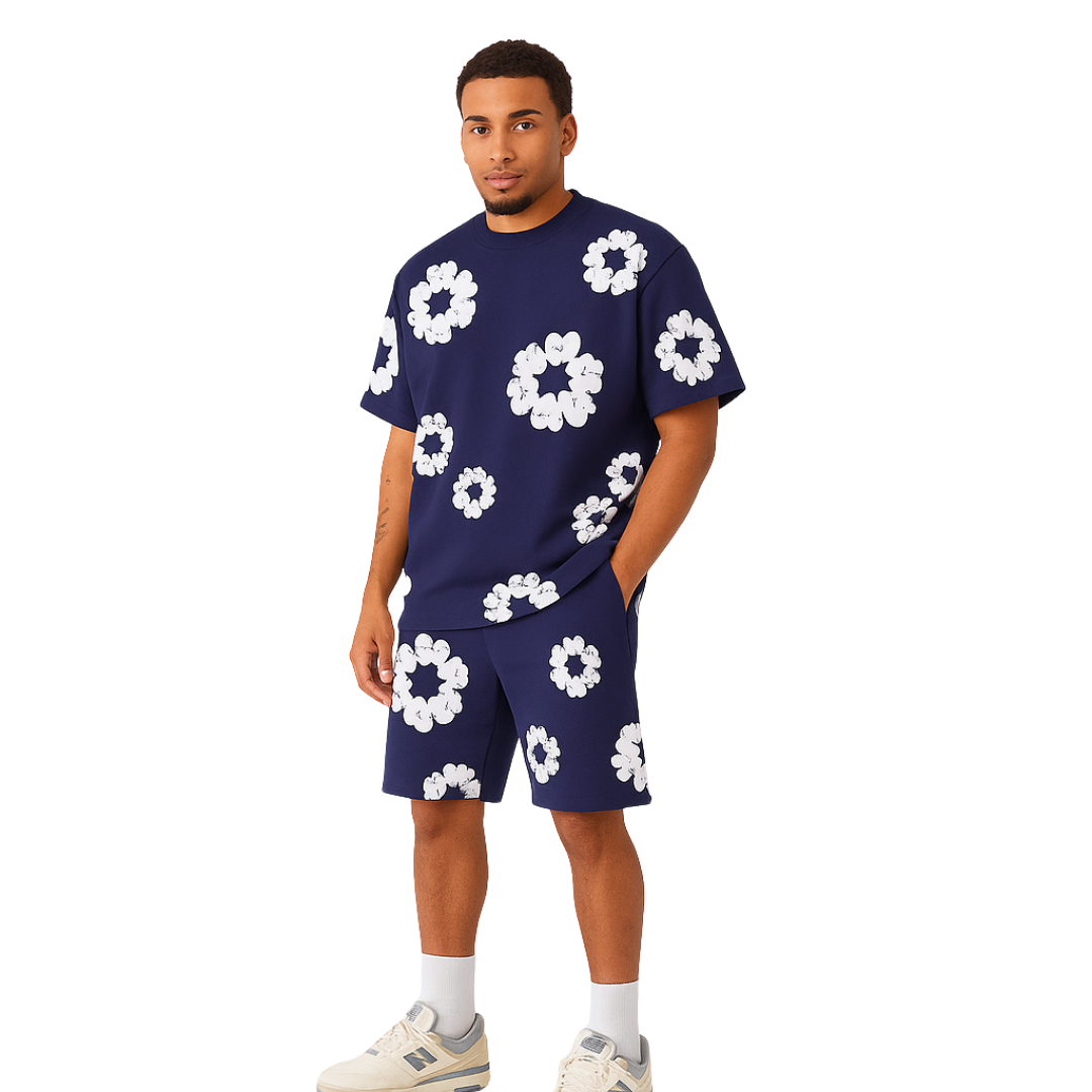 DMTears Design Polo Shirt