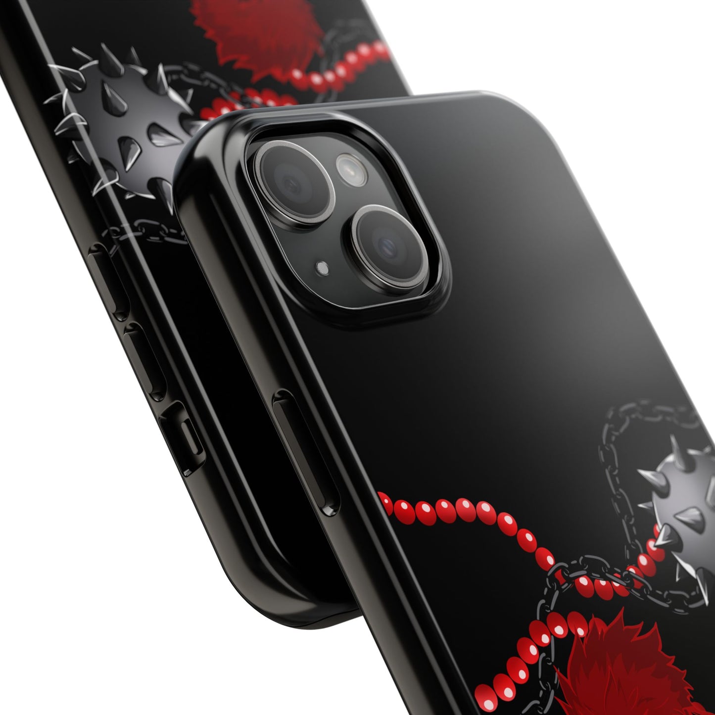 Stone Hashira Tough Phone Cases
