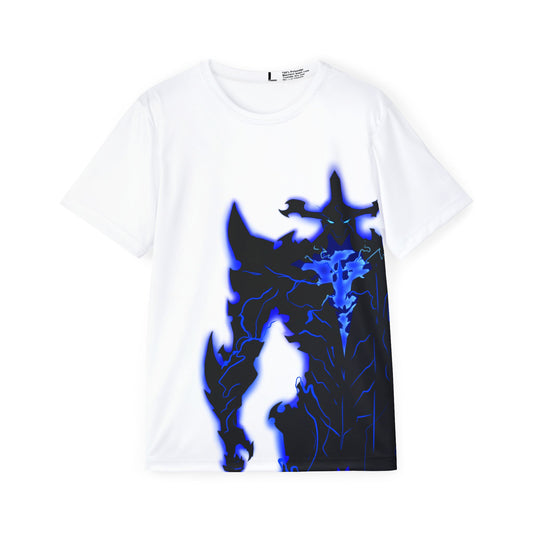 Jin Woo 2 Men's Sports Jersey