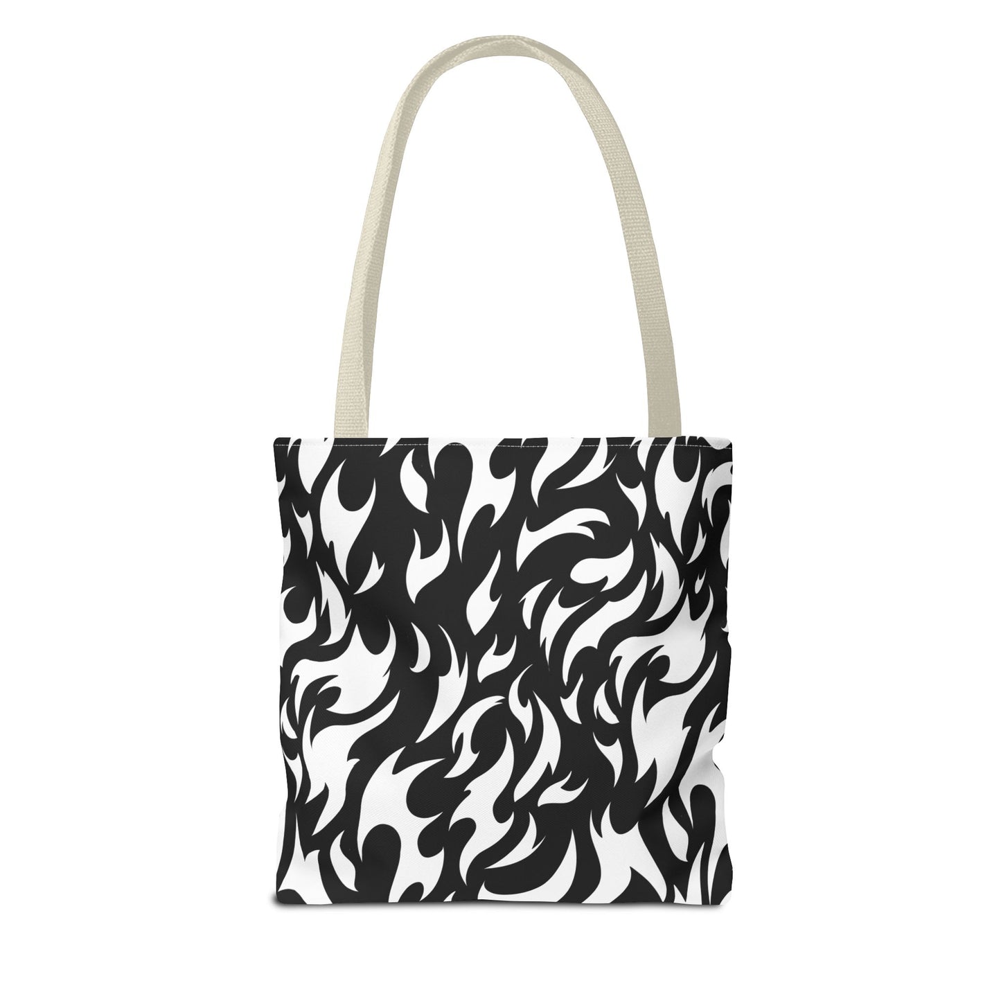 Curse Mark Tote Bag