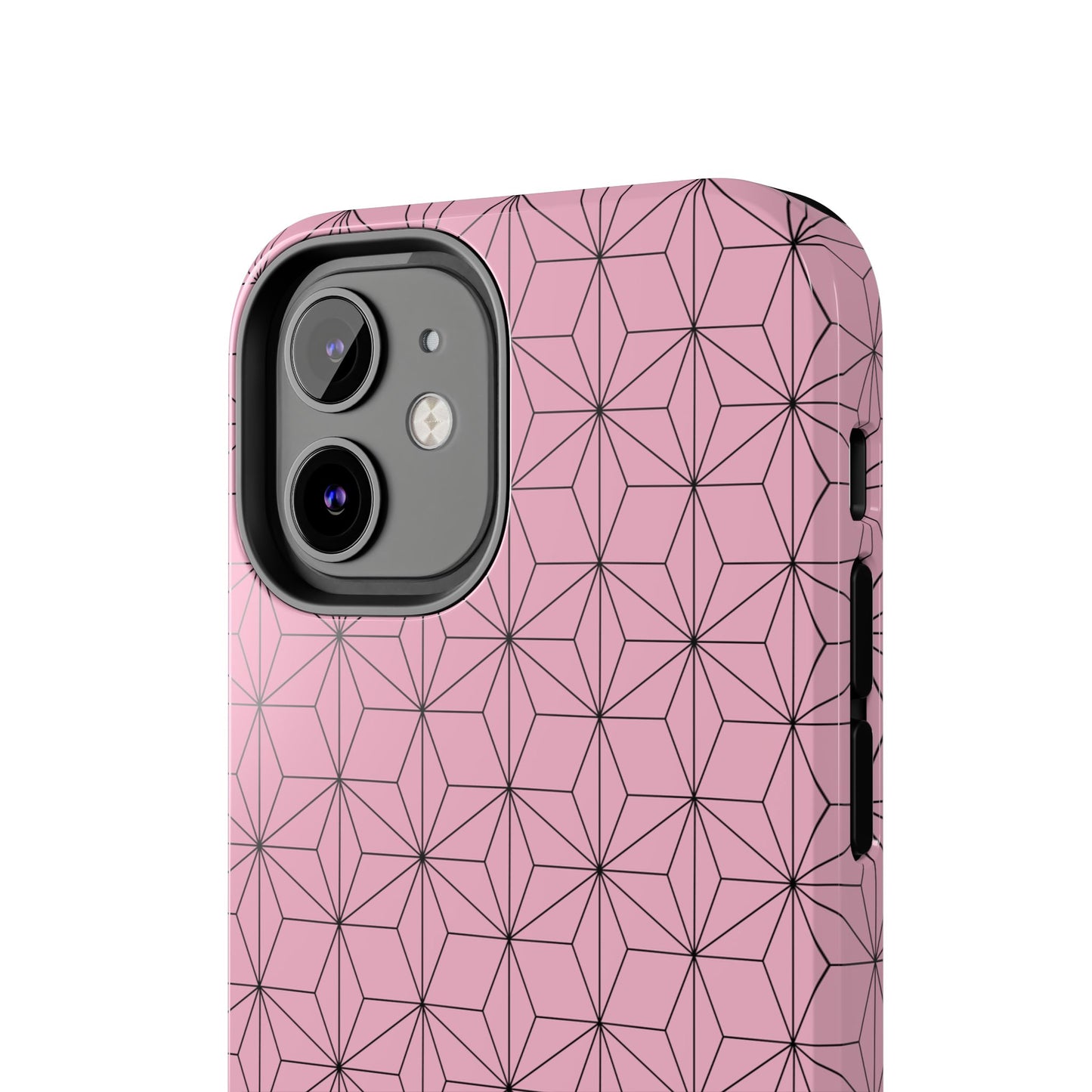 Chosen Demon Tough Phone Case