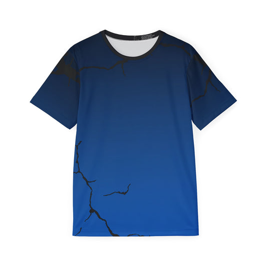 Solo Leveling God Men's Sports Jersey