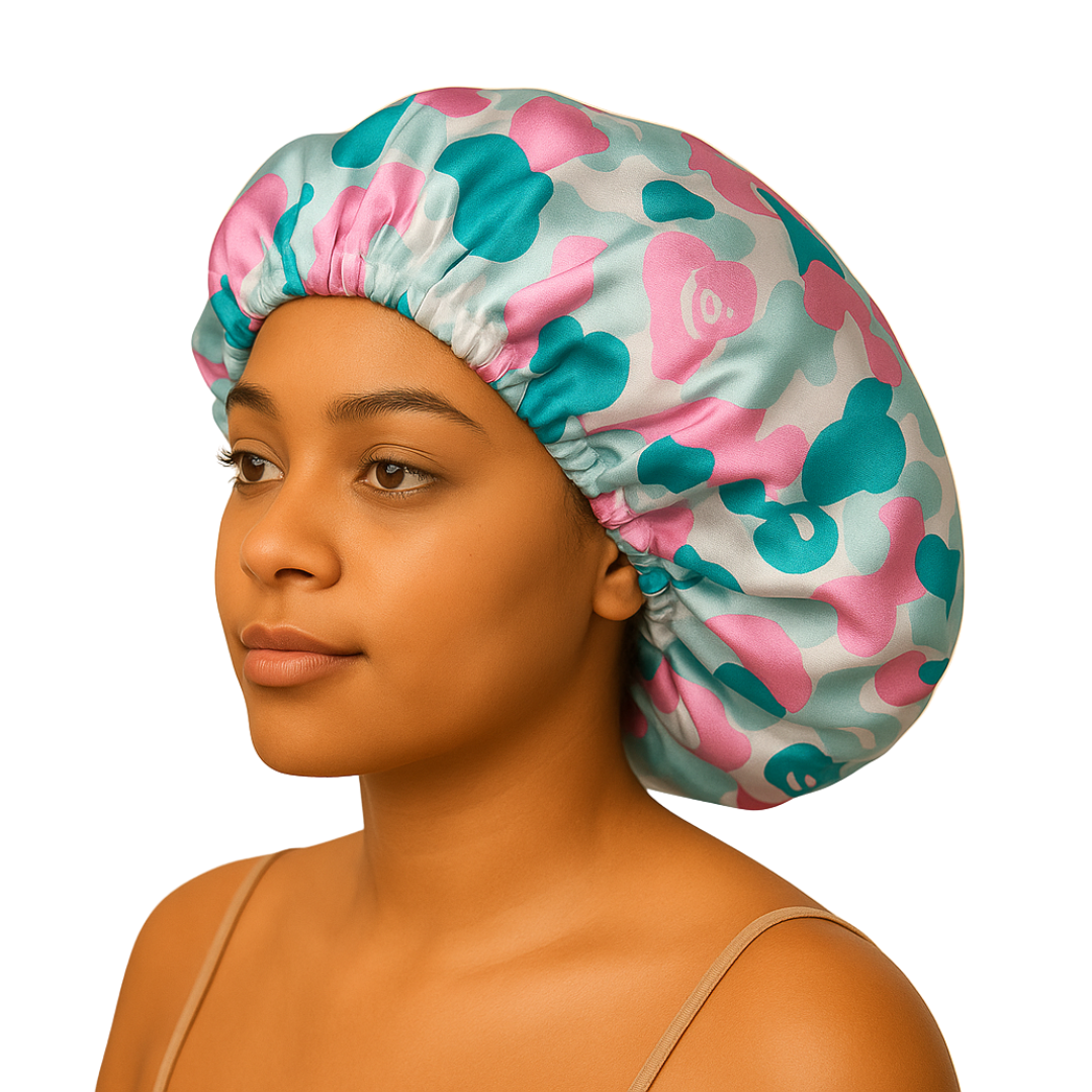 10 pcs Bonnet Bundle