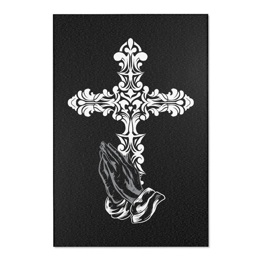 Christian Area Rug
