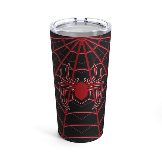 Spiderweb Tumbler 20oz