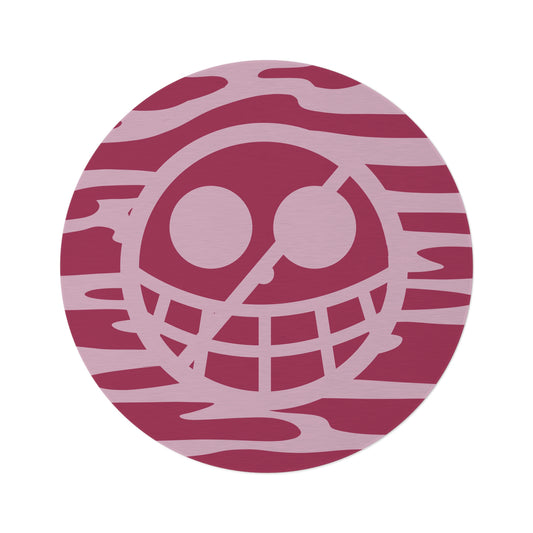 OP Flamingo Round Rug