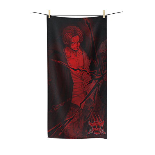 Shanks Polycotton Towel