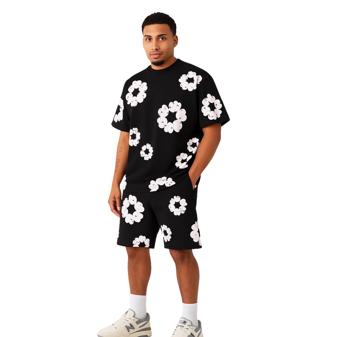 DMTears Design Polo Shirt