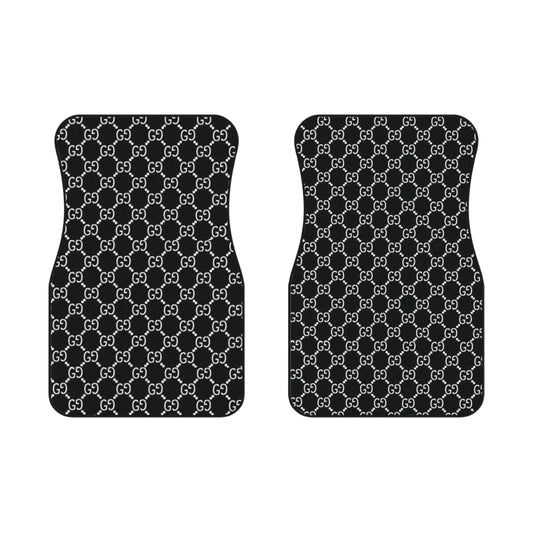 GG Design Car Mats (2x Front)