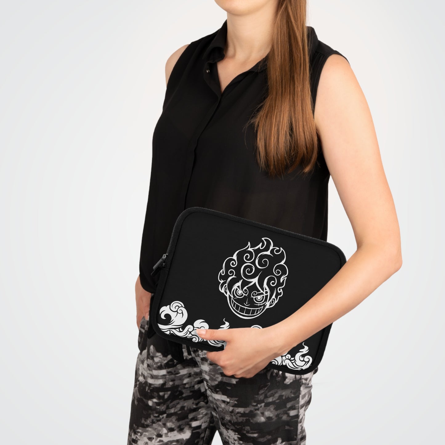 Gear 5 Laptop Sleeve (NEW)