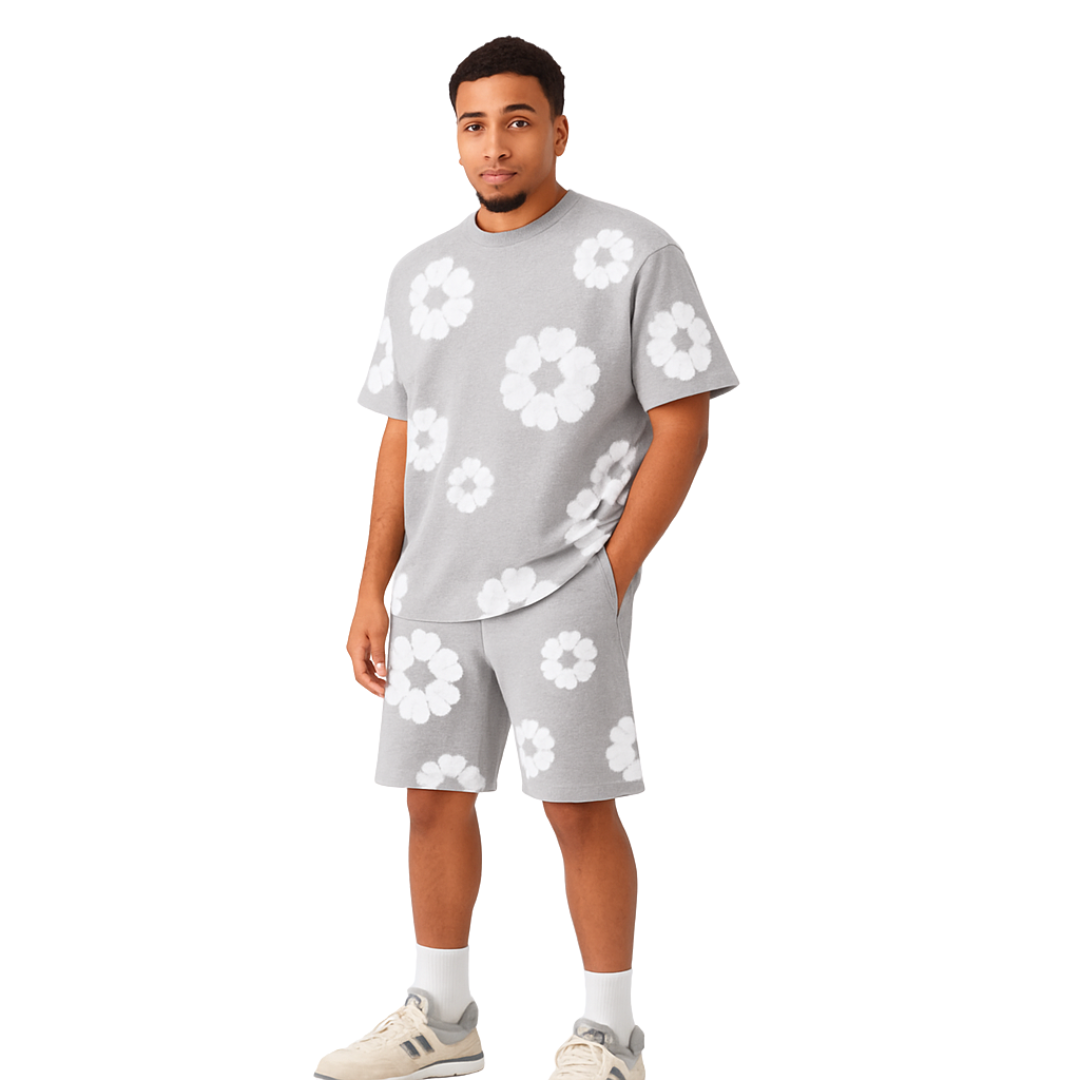 DMTears Design Polo Shirt