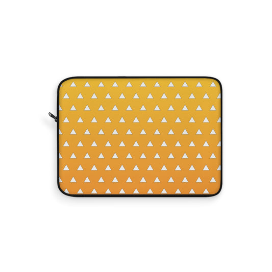 Thunder Zen Laptop Sleeve