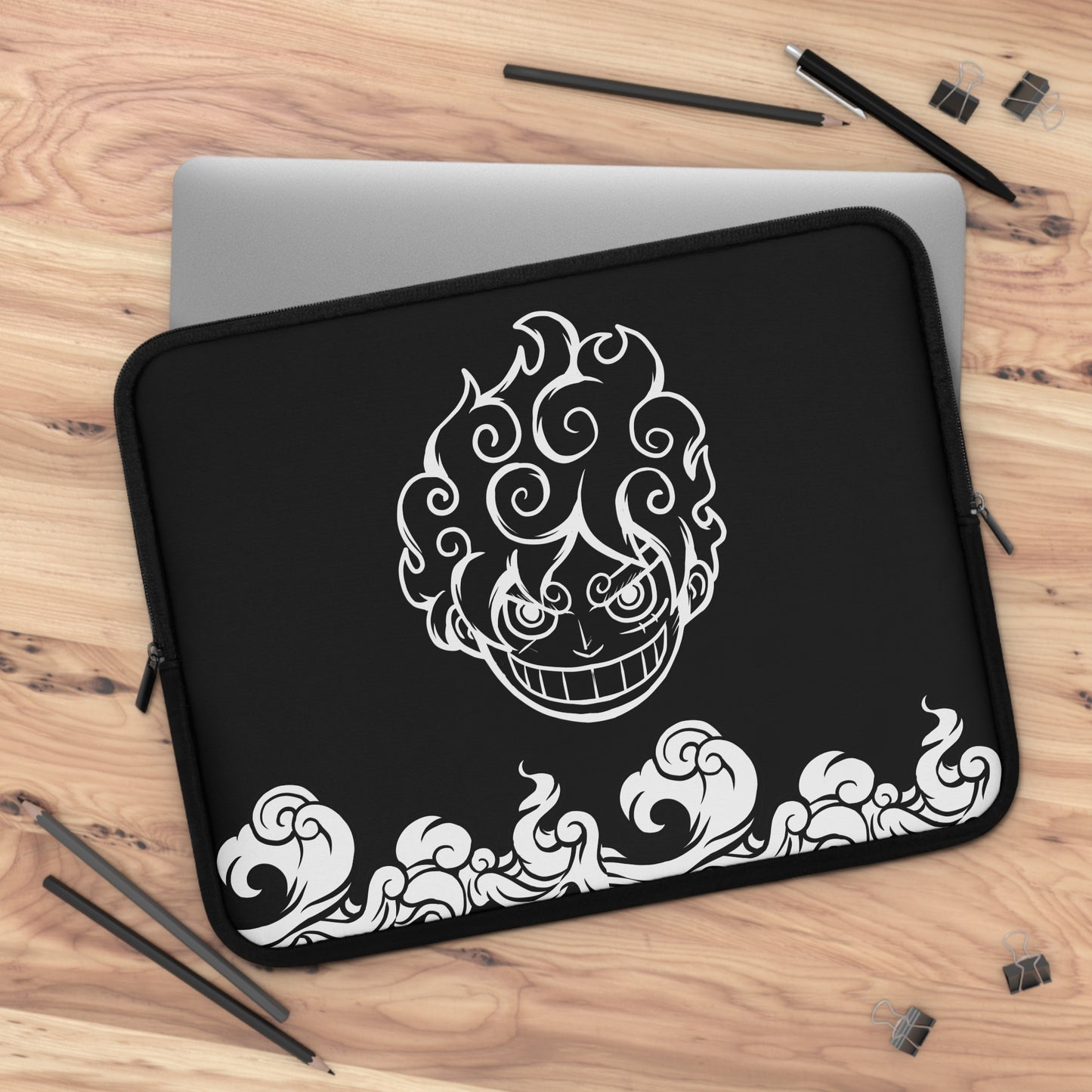 Gear 5 Laptop Sleeve (NEW)