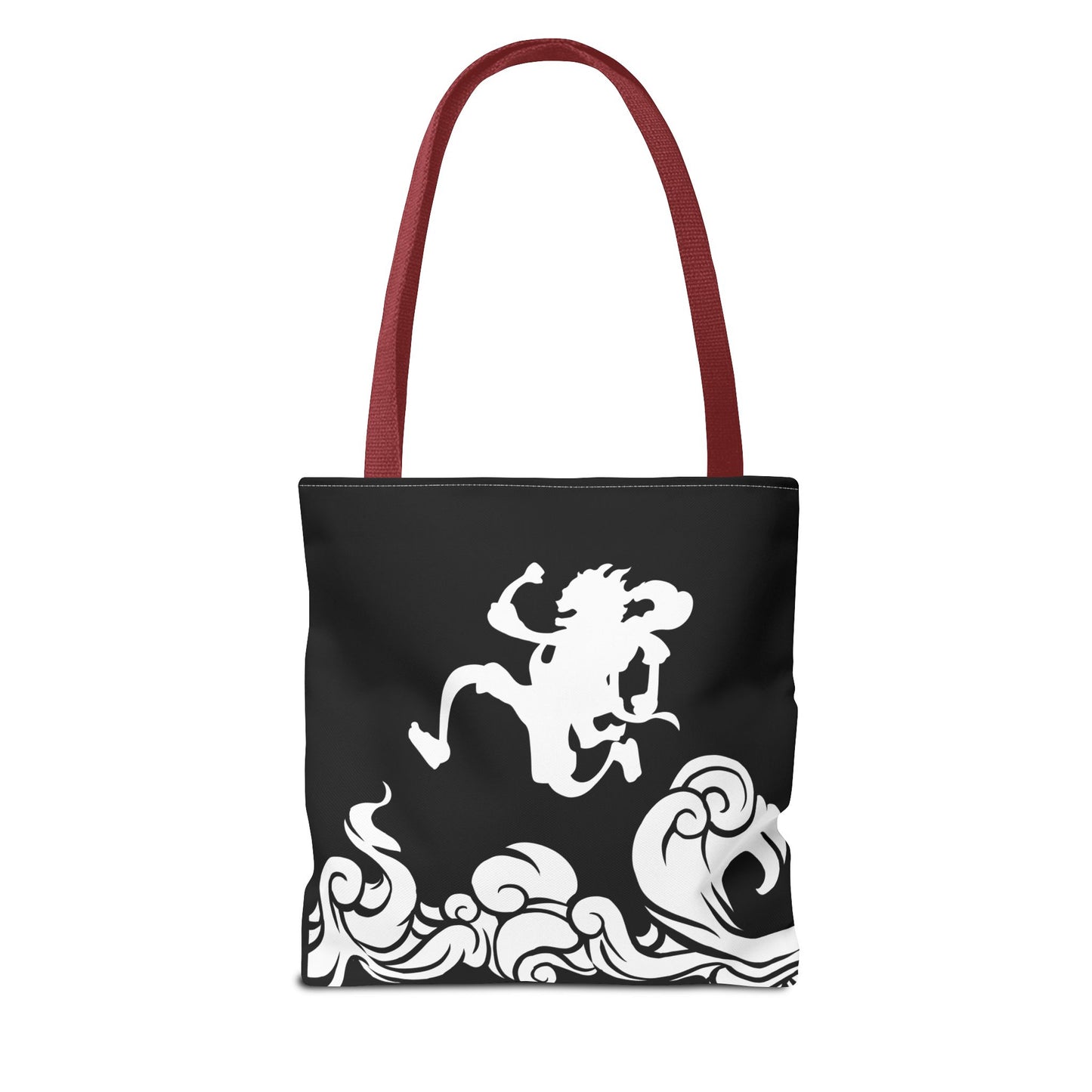 Gear 5 Tote Bag