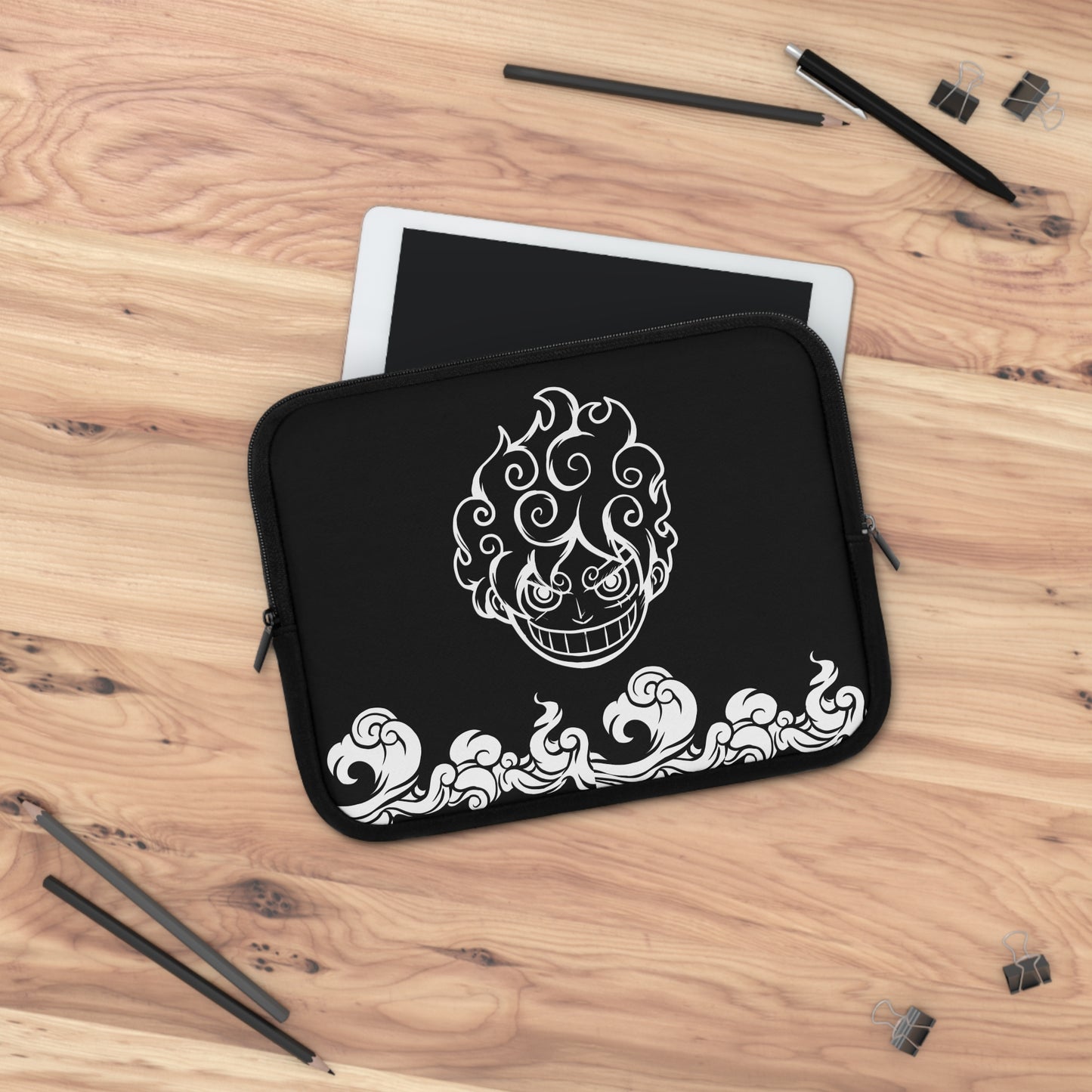 Gear 5 Laptop Sleeve (NEW)