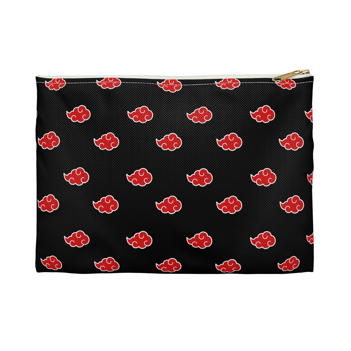 Red Cloud Accessory Pouch