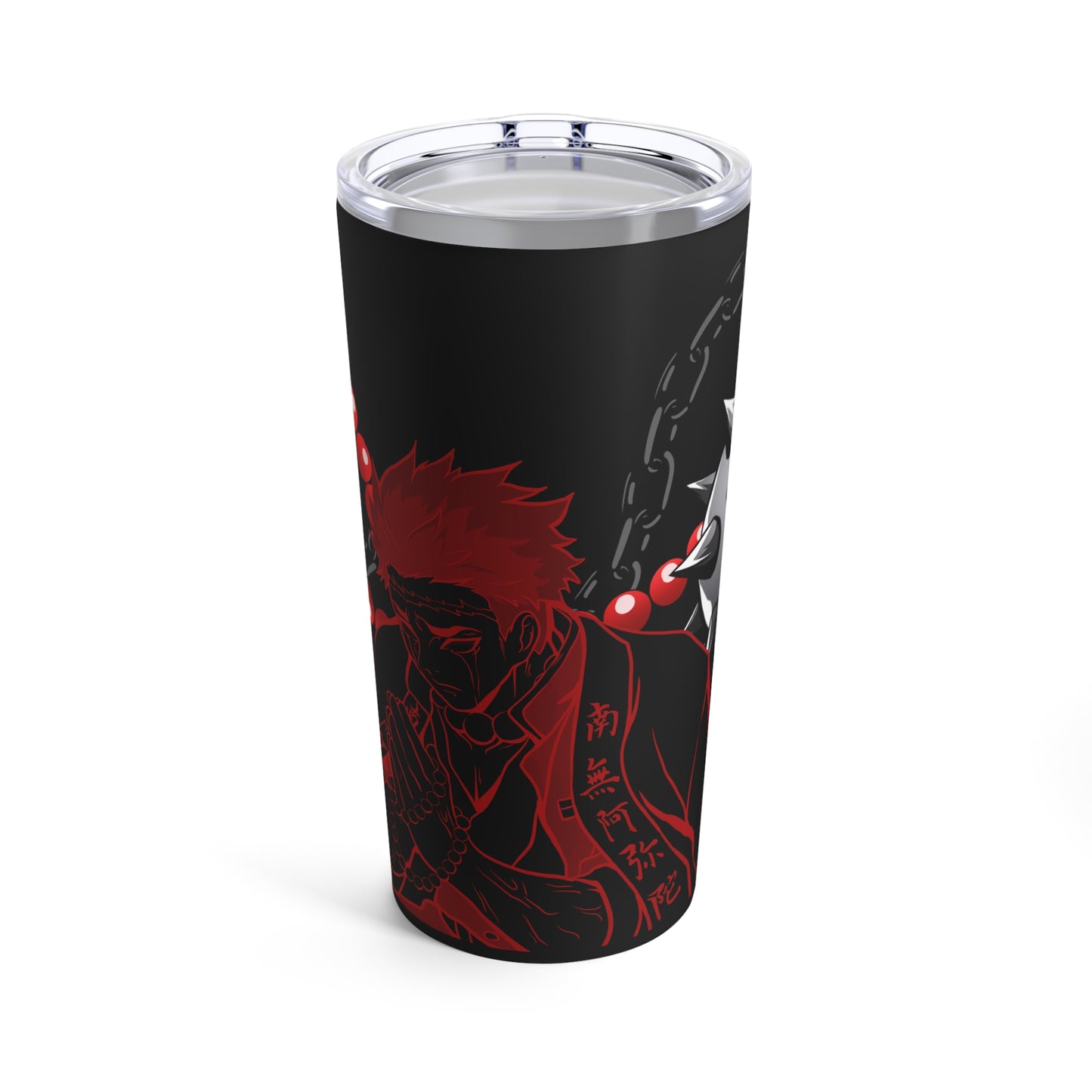 Stone Hashira Tumbler 20oz