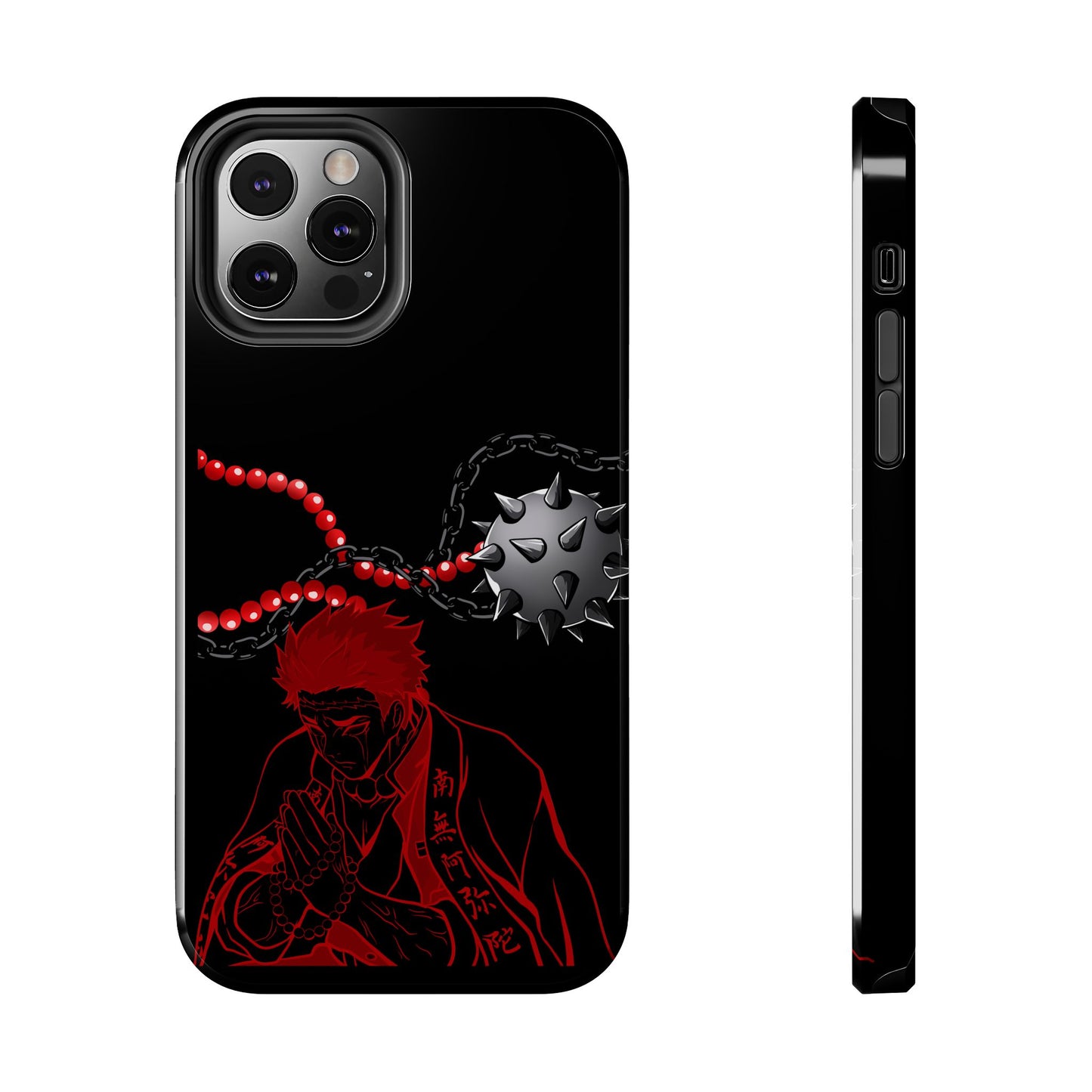 Stone Hashira Tough Phone Cases