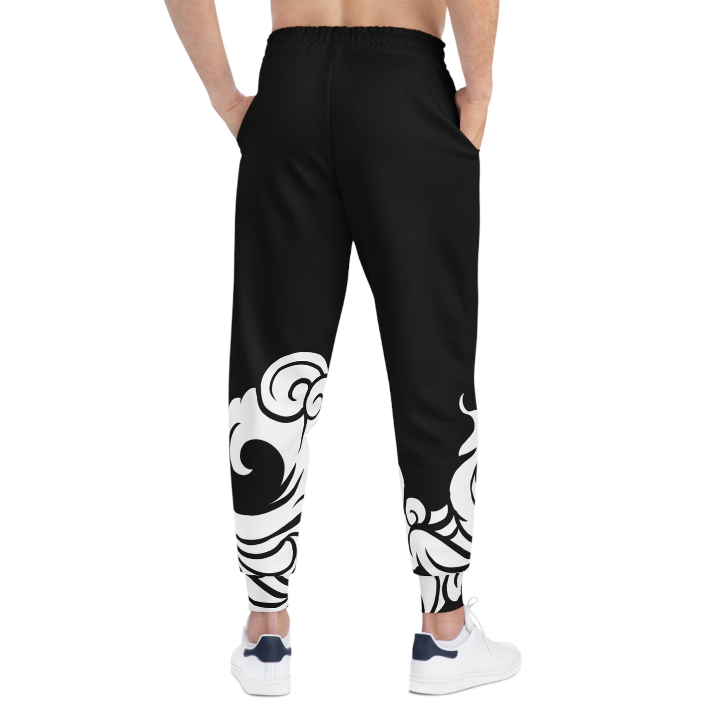 Gear 5 Athletic Joggers