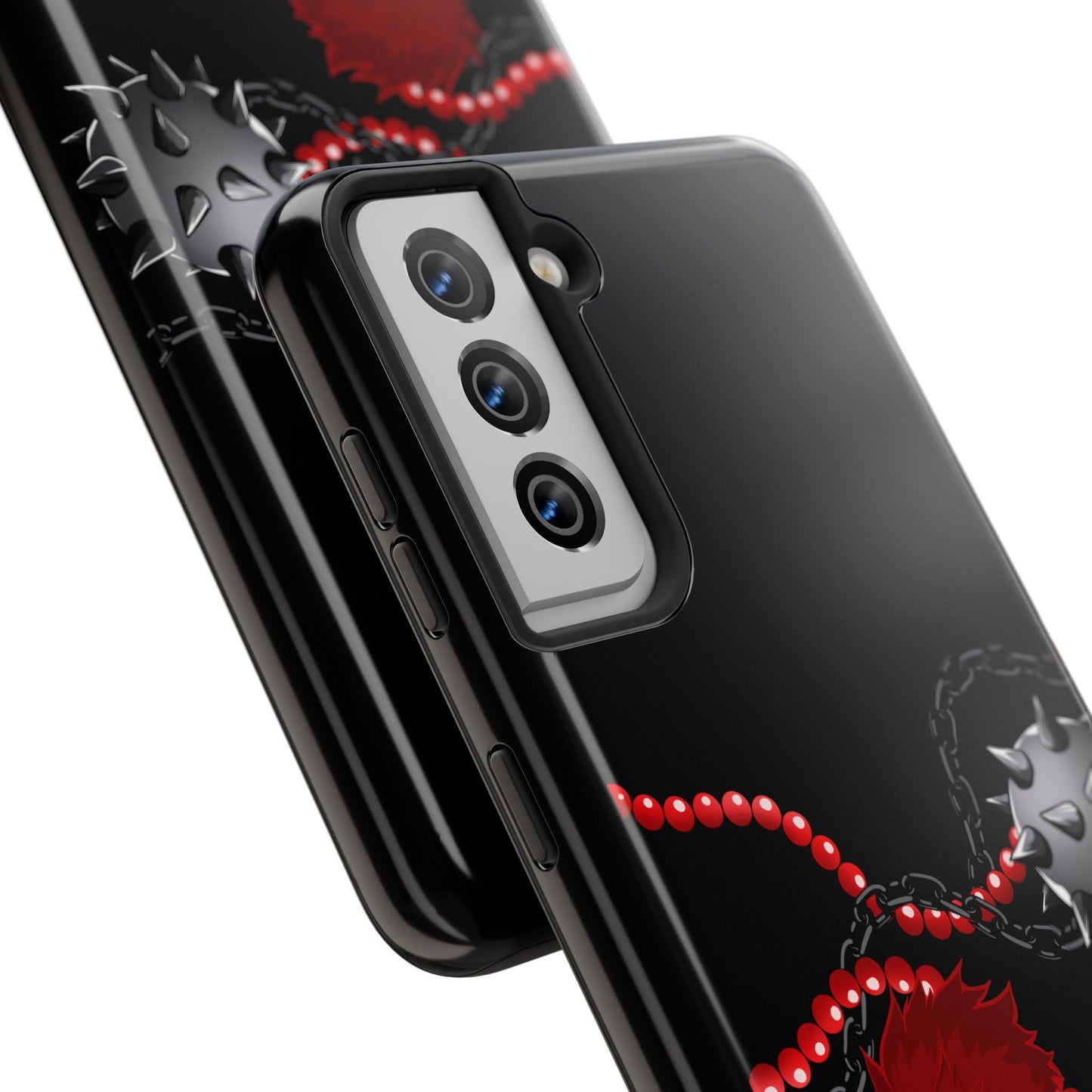 Stone Hashira Tough Phone Cases