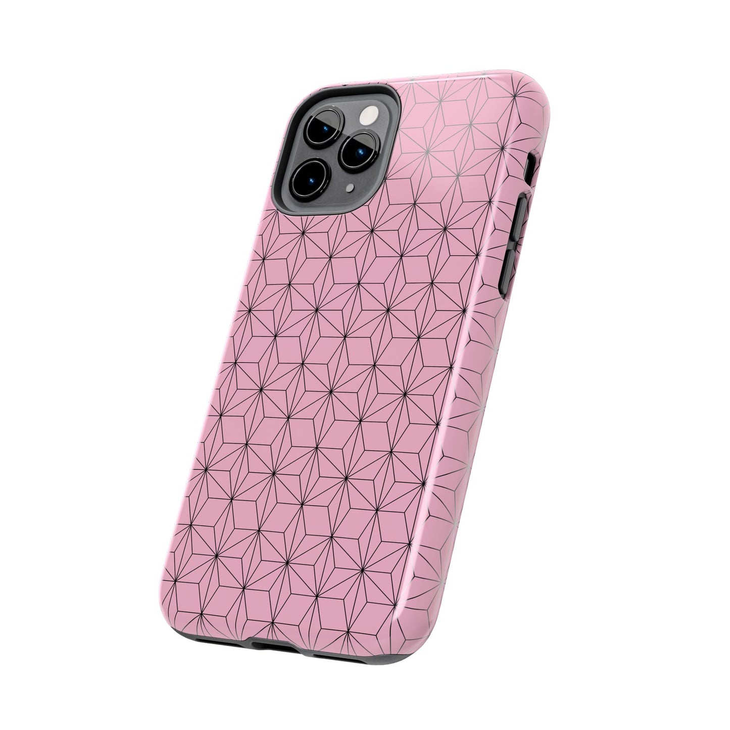 Chosen Demon Tough Phone Case