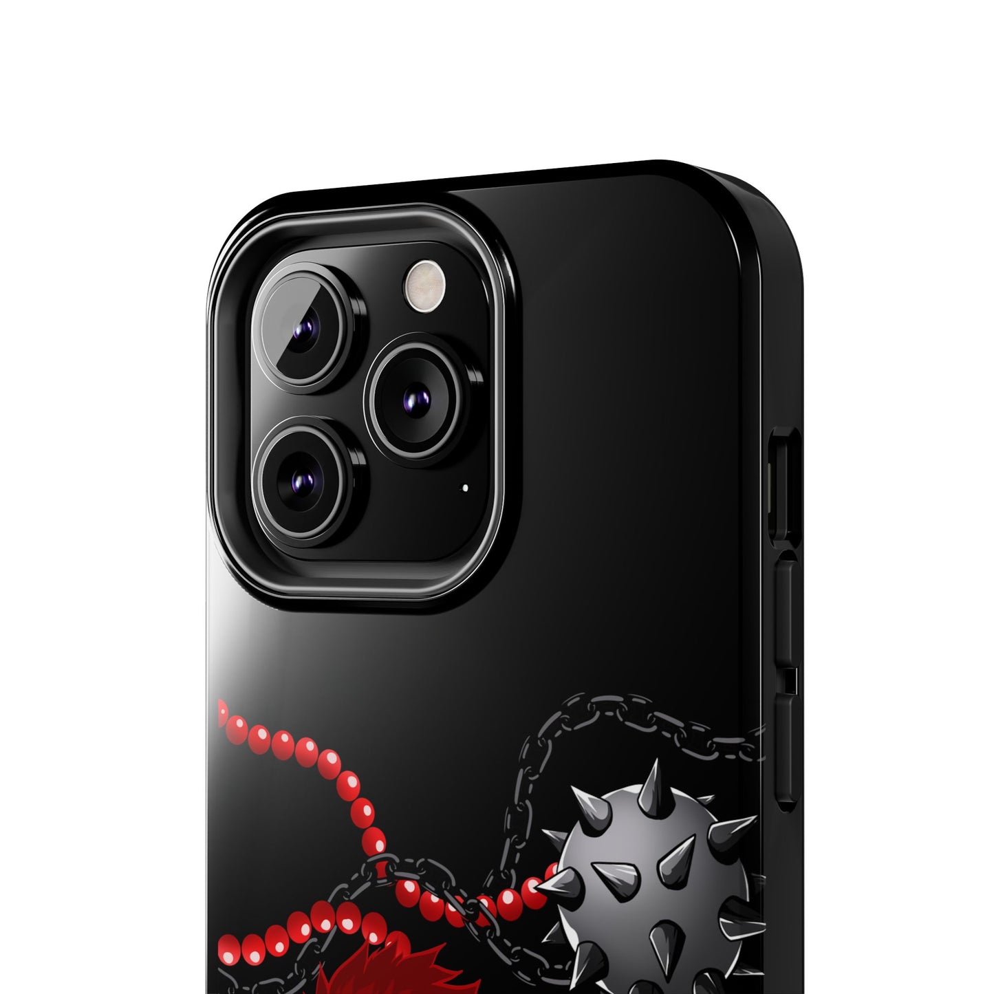 Stone Hashira Tough Phone Cases