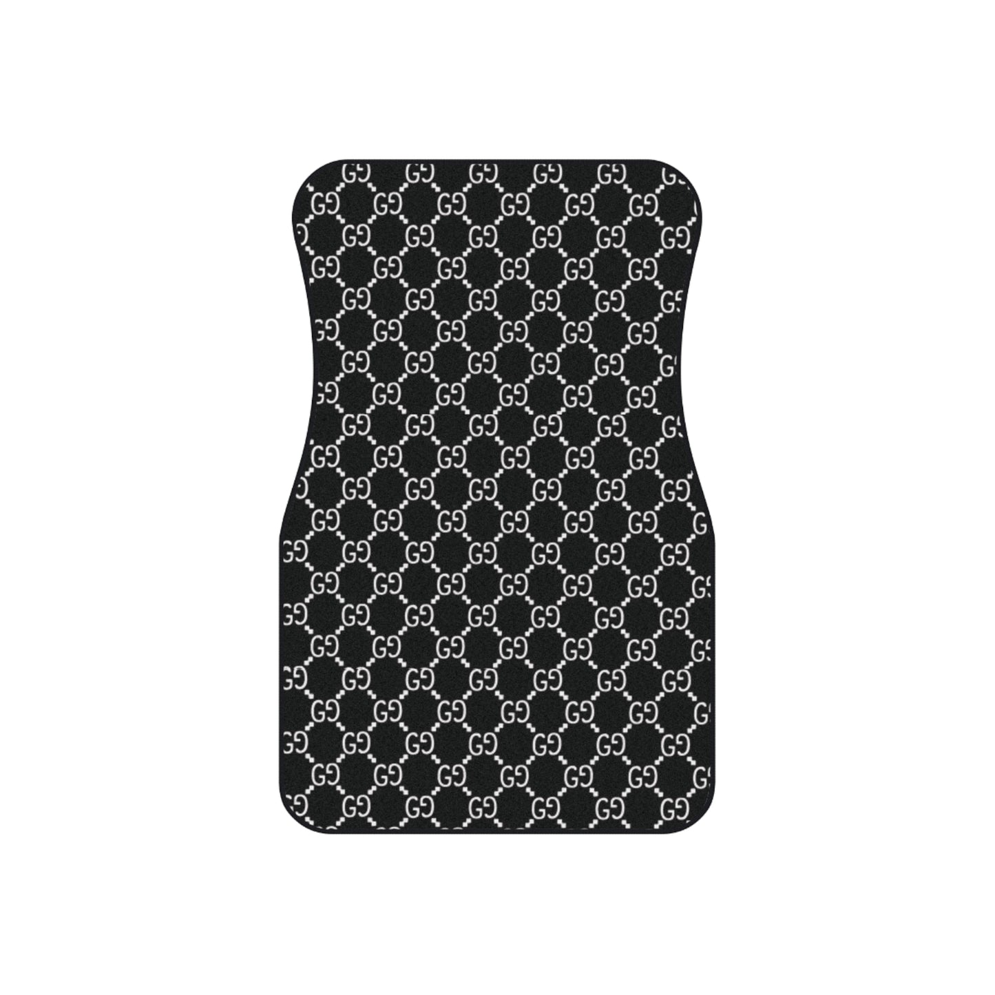 GG Design Car Mats (2x Front)