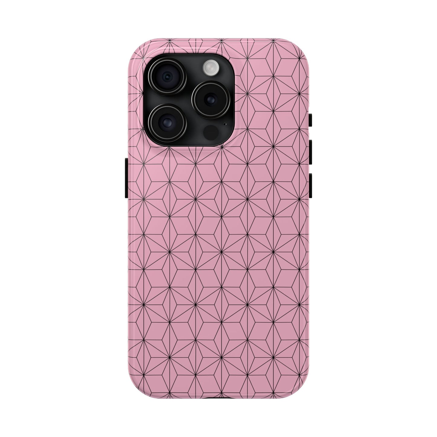 Chosen Demon Tough Phone Case