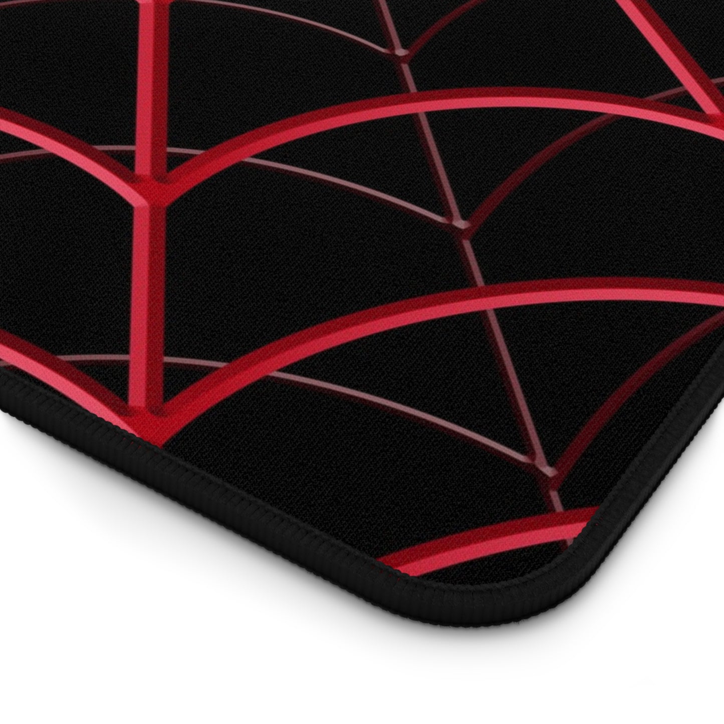 Spiderweb Desk Mat