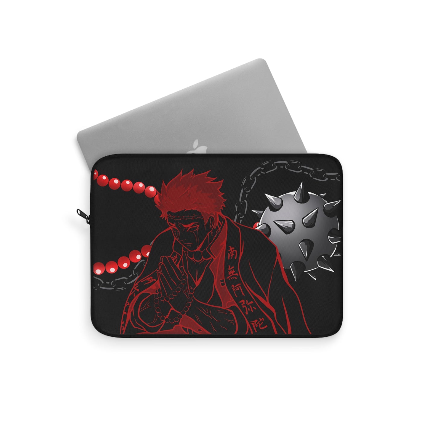 Stone Hashira Laptop Sleeve