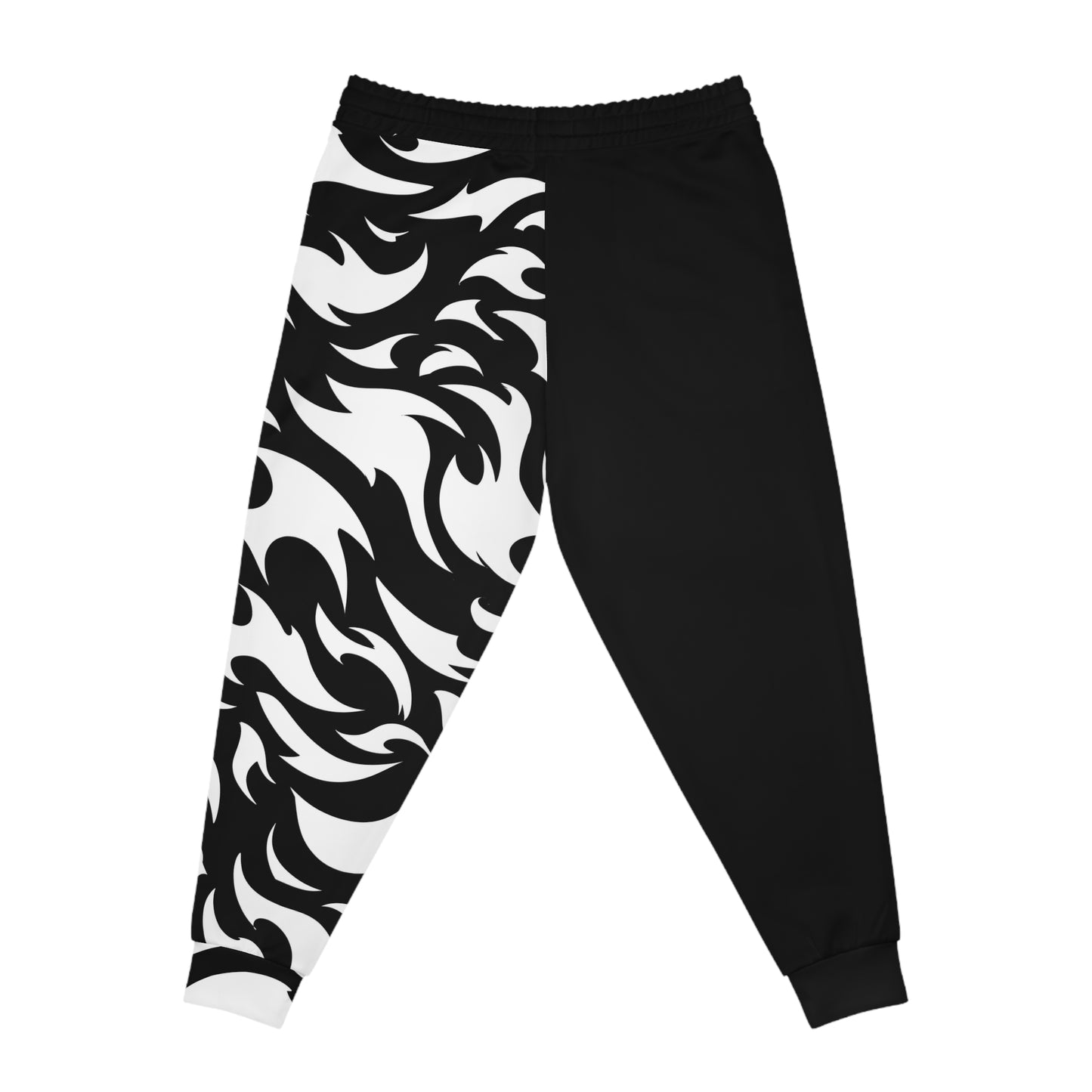 Curse Mark Athletic Joggers