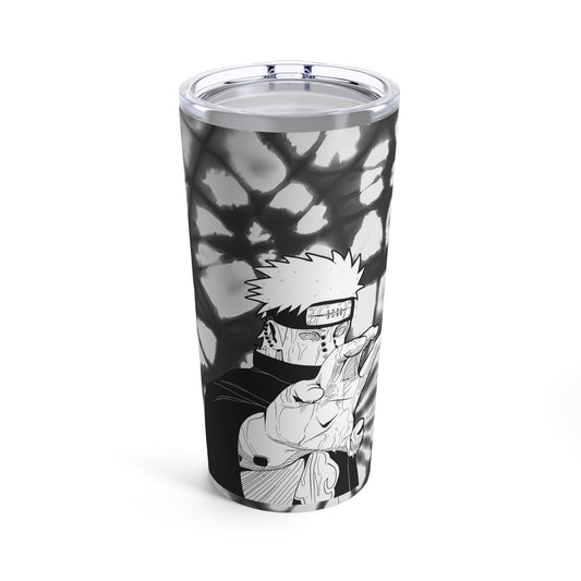 Pain Tumbler 20oz