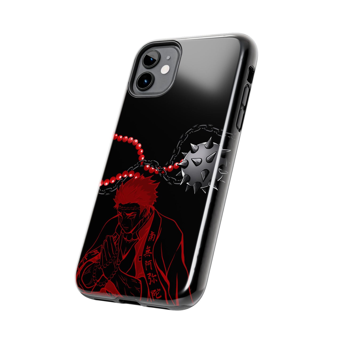 Stone Hashira Tough Phone Cases