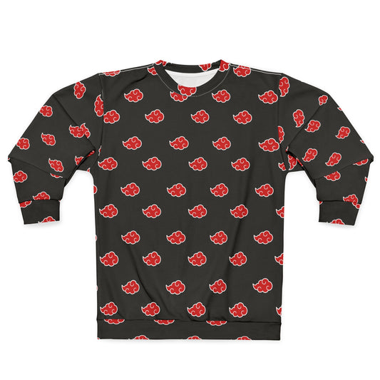 Red Cloud Unisex Sweatshirt