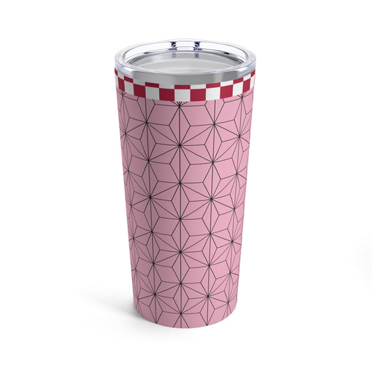 Chosen Demon Tumbler 20oz