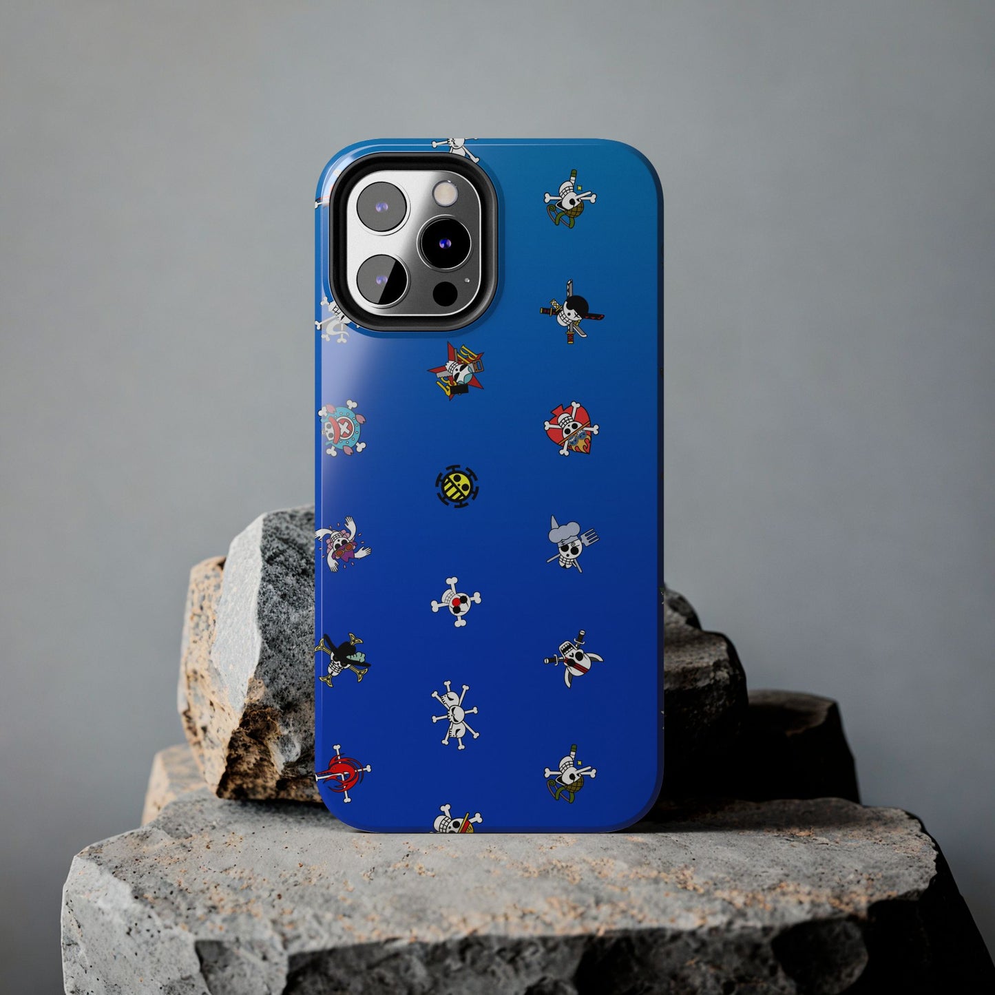 Jolly Rogers Tough Phone Cases