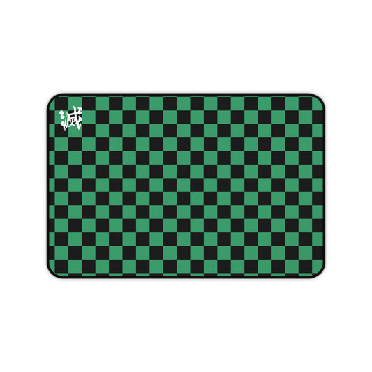 Water Dragon Desk Mat