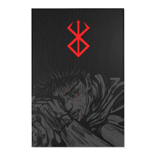 Berserk Armor 1