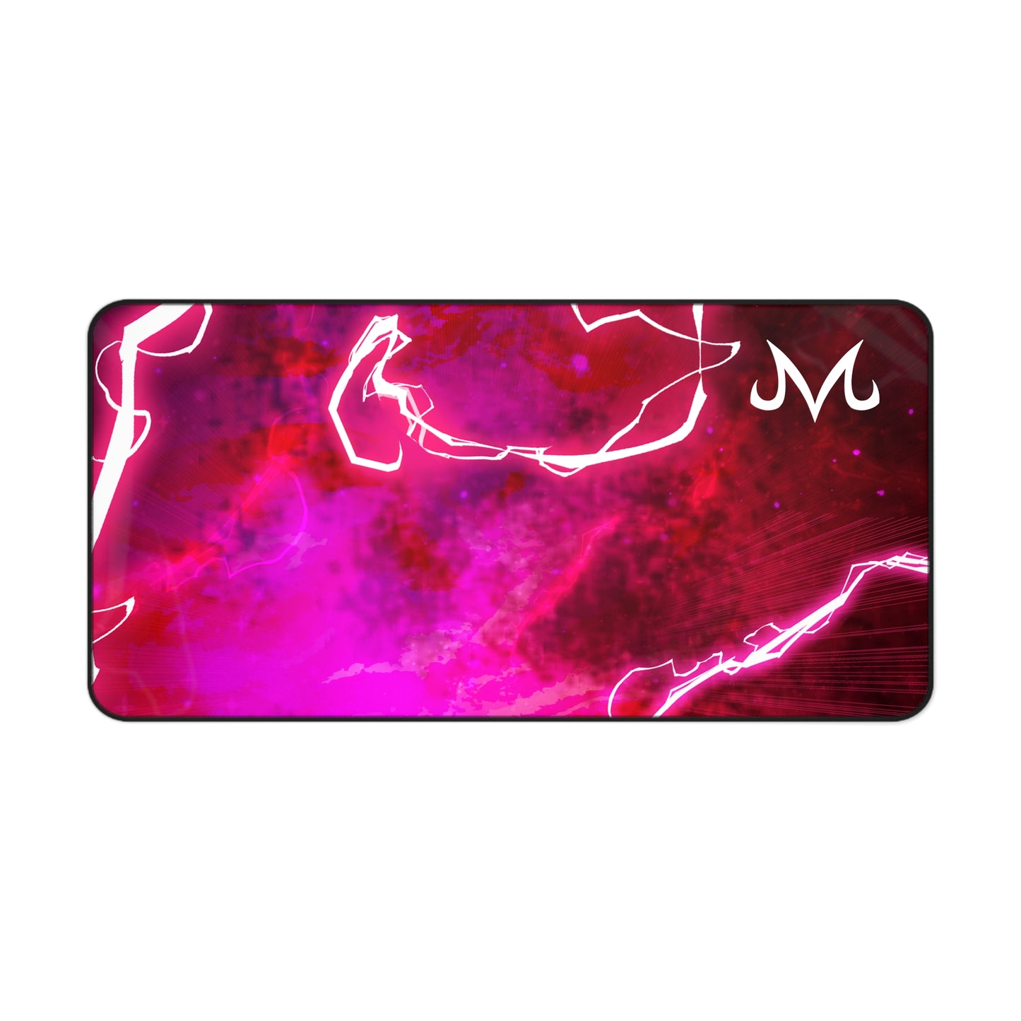 Buu Desk Mat