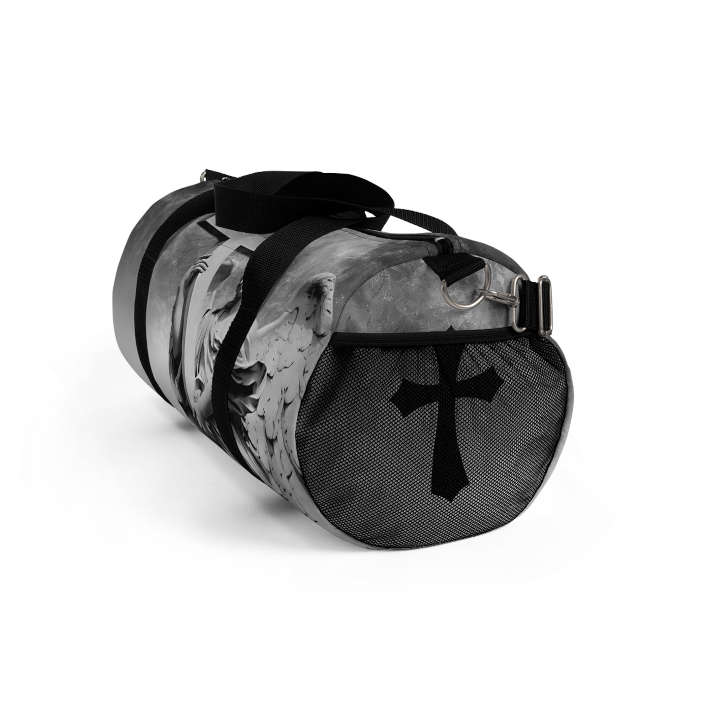 Christian 2 Anime Gym Bag