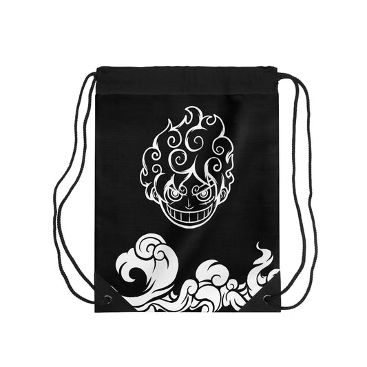 Gear 5 Drawstring Bag