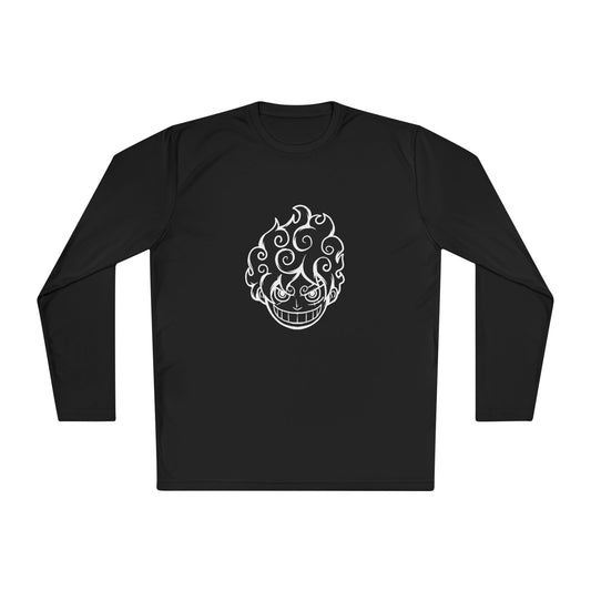 Gear 5 Unisex Lightweight Long Sleeve Tee