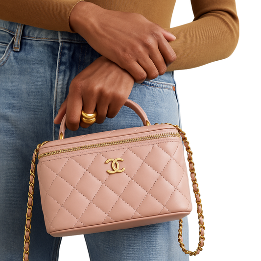 CC Box Purse